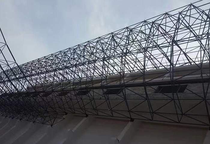 漯河泗洪垃圾电厂