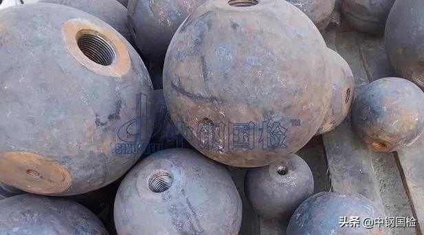 漯河钢网架螺栓球检测的重要性